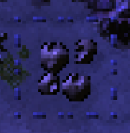 An Argonosh Heaven as seen on the world map.