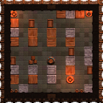 Warehouse image.