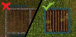 How to (and how not to) irrigate farms.